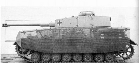   me refiero al bando norteamericano en la segunda guerra mundial.  

Los alemanes, puede que mejor que 02