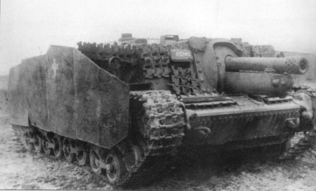   me refiero al bando norteamericano en la segunda guerra mundial.  

Los alemanes, puede que mejor que 01