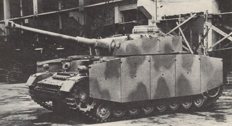   me refiero al bando norteamericano en la segunda guerra mundial.  

Los alemanes, puede que mejor que 00