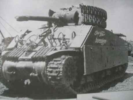   me refiero al bando norteamericano en la segunda guerra mundial.  

Los alemanes, puede que mejor que 30