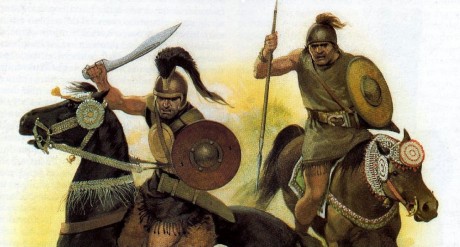 Hace unos días encontré por casualidad en una web extranjera un arma a la venta que hacía muchos años 40