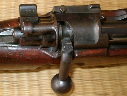 ¿sabeis si las monturas de un M98 le valen a un santa barbara? 30