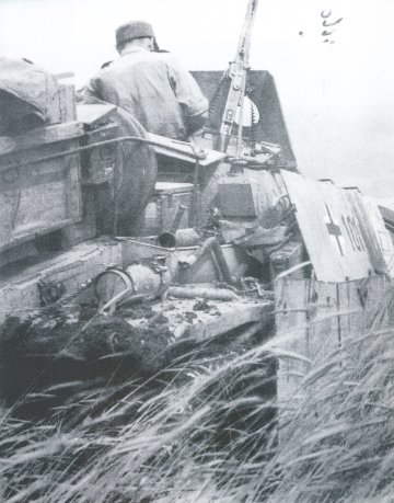   me refiero al bando norteamericano en la segunda guerra mundial.  

Los alemanes, puede que mejor que 01