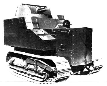 buenas me gustaria abrir un hilo sobre los primeros tanques de la historia, por mi parte aporto los pocos 61