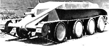 buenas me gustaria abrir un hilo sobre los primeros tanques de la historia, por mi parte aporto los pocos 71