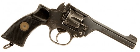 Hace unos días encontré por casualidad en una web extranjera un arma a la venta que hacía muchos años 70