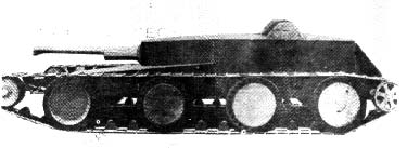 buenas me gustaria abrir un hilo sobre los primeros tanques de la historia, por mi parte aporto los pocos 80