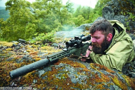 El pasado Viernes murió en un accidente de tráfico John Noveske, uno de los pioneros y grandes innovadores 00