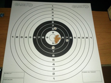 Muy buenas a todos, me registre en armas.es en busca de una weihrauch hw77 o 97 y a fecha de hoy tengo 00