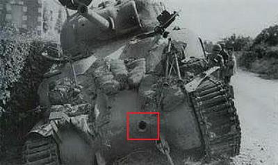   me refiero al bando norteamericano en la segunda guerra mundial.  

Los alemanes, puede que mejor que 140