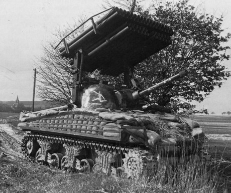   me refiero al bando norteamericano en la segunda guerra mundial.  

Los alemanes, puede que mejor que 150
