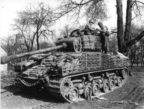   me refiero al bando norteamericano en la segunda guerra mundial.  

Los alemanes, puede que mejor que 170