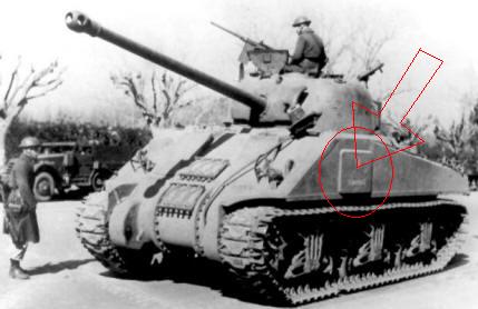   me refiero al bando norteamericano en la segunda guerra mundial.  

Los alemanes, puede que mejor que 01