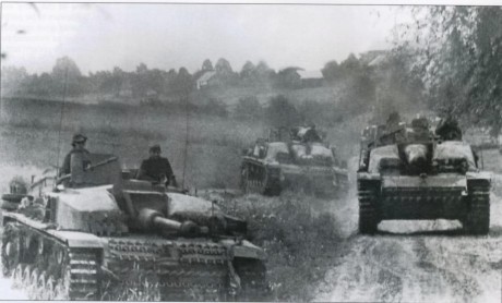   me refiero al bando norteamericano en la segunda guerra mundial.  

Los alemanes, puede que mejor que 80