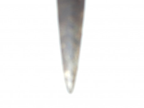 hola,buscando en el trastero hé encontrado este cuchillo y no se nada sobre el.si alguien sabe algo se 30