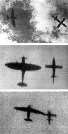 Hace unos días encontré por casualidad en una web extranjera un arma a la venta que hacía muchos años 130