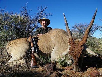 Hola a todos me gustaría exponer las diferentes opiniones sobre el tipo de rifle y calibre mas versátil 40