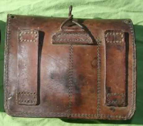 Hace unos días encontré por casualidad en una web extranjera un arma a la venta que hacía muchos años 41