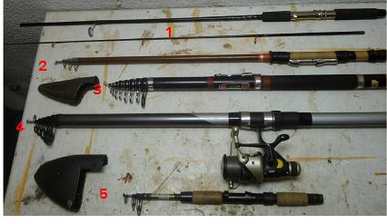 Hola a todos.

Hace años dejé la pesca y vendo mi equipo, no es muy completo, pero es de calidad y muy 02