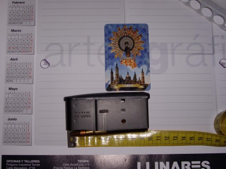 Hola compañeros estoy en la duda en comprar al mismo precio un Sauer 202 nuevo con monturas o un Blaser 170