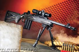 Hola amigos, tengo ocasion de hacerme con este rifle y calibre, me gustaria me dierais opinion sobre el 31