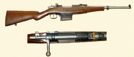 Hola amigos, tengo ocasion de hacerme con este rifle y calibre, me gustaria me dierais opinion sobre el 30