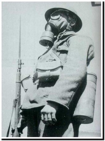 Hace unos días encontré por casualidad en una web extranjera un arma a la venta que hacía muchos años 110