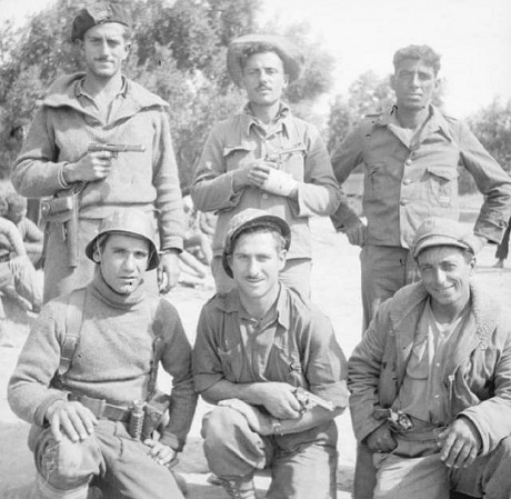 Hace unos días encontré por casualidad en una web extranjera un arma a la venta que hacía muchos años 140