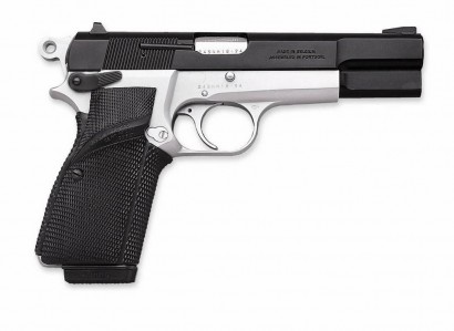 hola amigos,en el foro mas o menos estoy viendo las cinco o seis pistolas de 9mm que mas aconsejais,yo 90