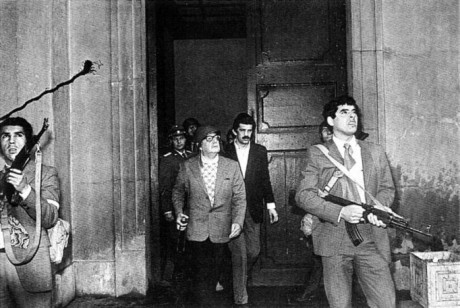 Hace unos días encontré por casualidad en una web extranjera un arma a la venta que hacía muchos años 101