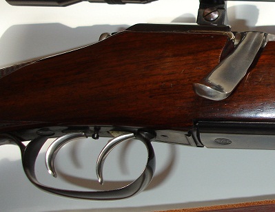Hola a todos me gustaría exponer las diferentes opiniones sobre el tipo de rifle y calibre mas versátil 131