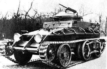 buenas me gustaria abrir un hilo sobre los primeros tanques de la historia, por mi parte aporto los pocos 92
