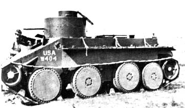 buenas me gustaria abrir un hilo sobre los primeros tanques de la historia, por mi parte aporto los pocos 91