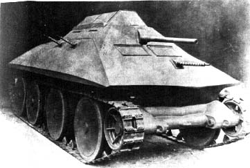 buenas me gustaria abrir un hilo sobre los primeros tanques de la historia, por mi parte aporto los pocos 90