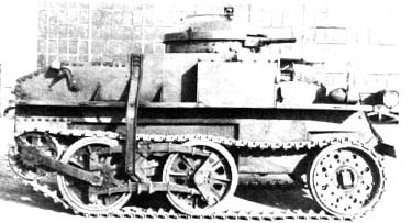 buenas me gustaria abrir un hilo sobre los primeros tanques de la historia, por mi parte aporto los pocos 132