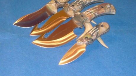 Hola a ver si me podeis aconsejar un cuchillo para desollar sobretodo javalies ya que el cuchillo de toda 110