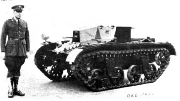 buenas me gustaria abrir un hilo sobre los primeros tanques de la historia, por mi parte aporto los pocos 141