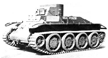 buenas me gustaria abrir un hilo sobre los primeros tanques de la historia, por mi parte aporto los pocos 151