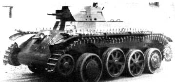 buenas me gustaria abrir un hilo sobre los primeros tanques de la historia, por mi parte aporto los pocos 150