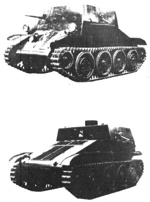 buenas me gustaria abrir un hilo sobre los primeros tanques de la historia, por mi parte aporto los pocos 161