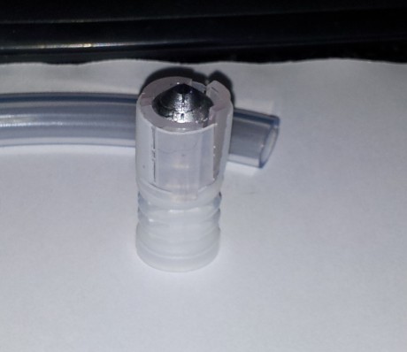 pues eso me gustaria hacer un recopilatorio de tablas de recarga para escopeta.

Para empezar ahí os pongo 11