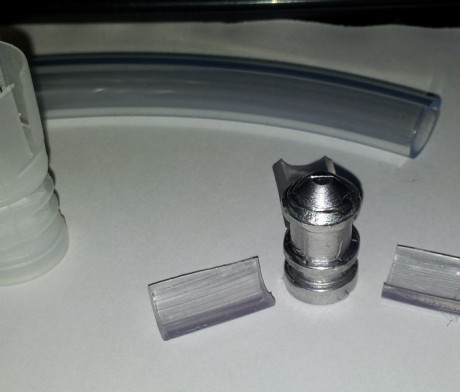 pues eso me gustaria hacer un recopilatorio de tablas de recarga para escopeta.

Para empezar ahí os pongo 10