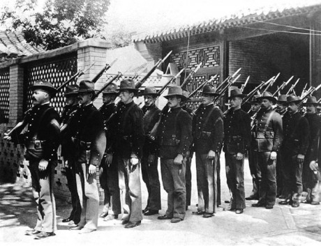 Hace unos días encontré por casualidad en una web extranjera un arma a la venta que hacía muchos años 110