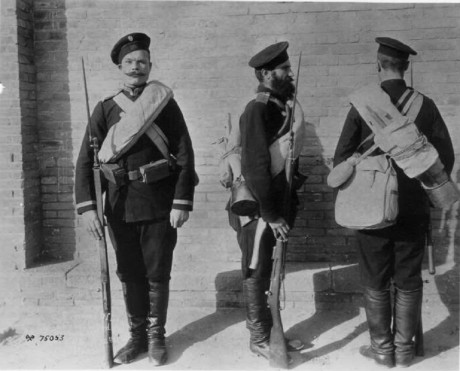 Hace unos días encontré por casualidad en una web extranjera un arma a la venta que hacía muchos años 131