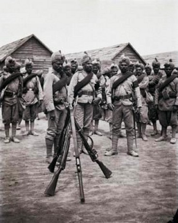 Hace unos días encontré por casualidad en una web extranjera un arma a la venta que hacía muchos años 142