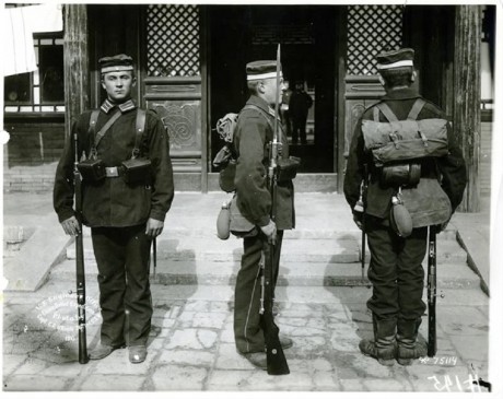 Hace unos días encontré por casualidad en una web extranjera un arma a la venta que hacía muchos años 151