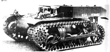 buenas me gustaria abrir un hilo sobre los primeros tanques de la historia, por mi parte aporto los pocos 11