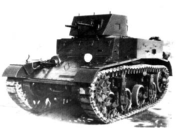 buenas me gustaria abrir un hilo sobre los primeros tanques de la historia, por mi parte aporto los pocos 10