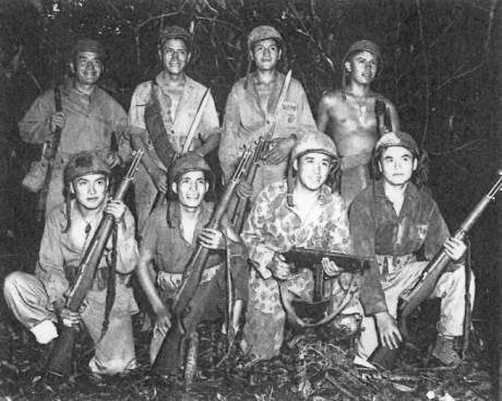 Hace unos días encontré por casualidad en una web extranjera un arma a la venta que hacía muchos años 71