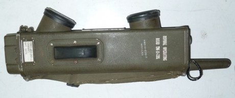 Hace unos días encontré por casualidad en una web extranjera un arma a la venta que hacía muchos años 150